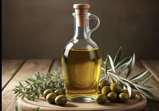 روغن زیتون فرابکر (بودار)