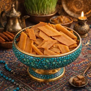 سوهان جوانه گندم